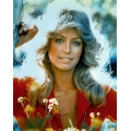 Farrah Fawcett